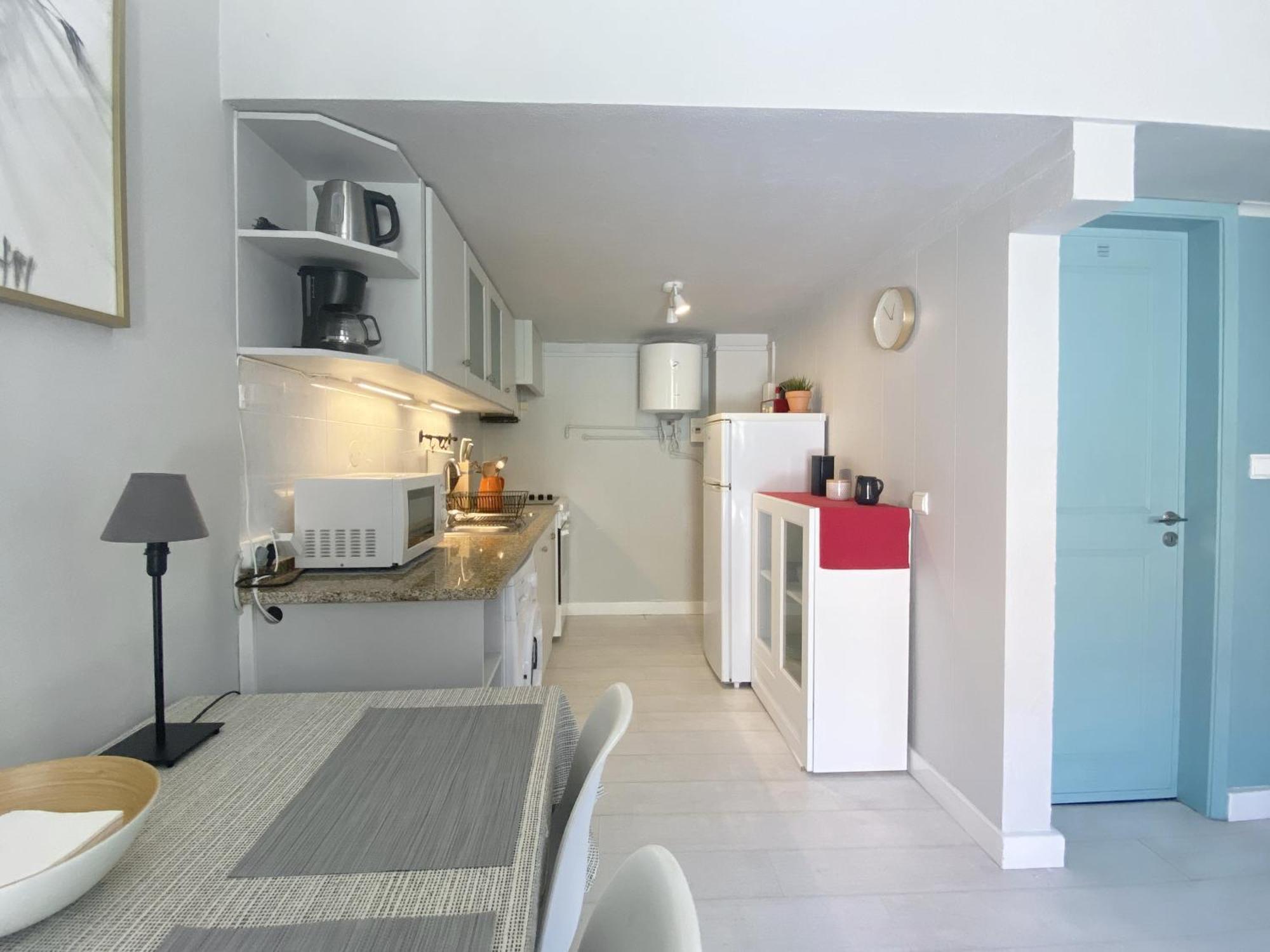 Riverside Apartment 42 - Лиссабон Экстерьер фото